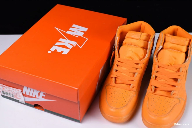 Cheap BK air aj5997-880 peel gatorade orange g8rd jordan retro 1 1124